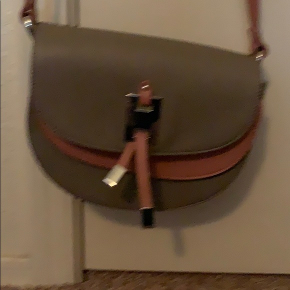 Over the shoulder purse - Picture 2 of 5